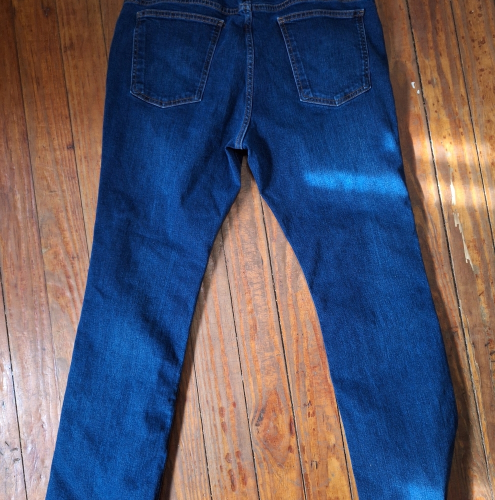 Tecovas mens jeans